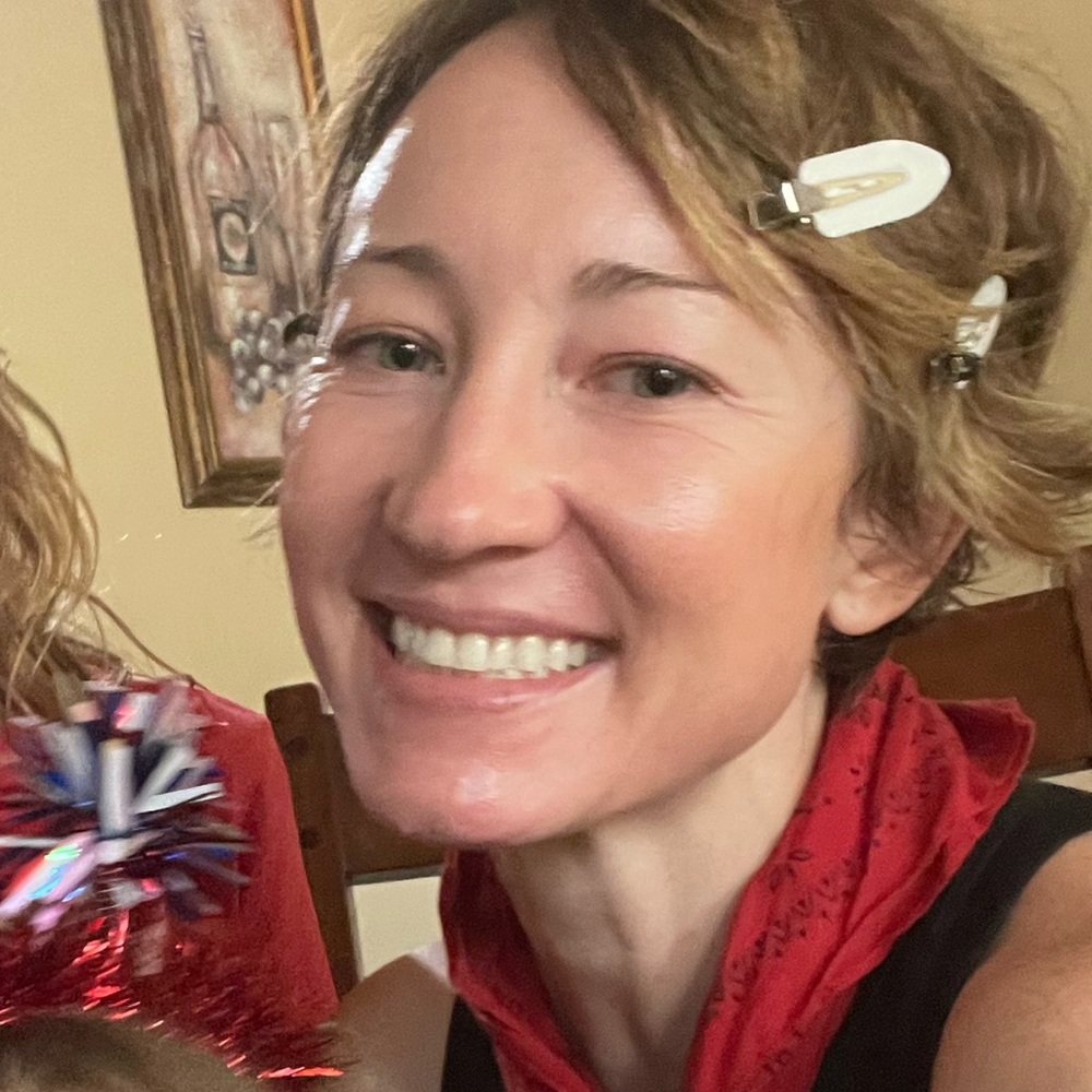 Meet your Posher, Lindsey